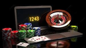 Hình ảnh trải nghiệm cược trực tuyến tại 123b casino Việt Nam