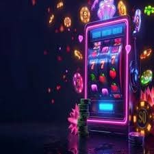 Người dùng Việt Nam chơi game slot trực tuyến trên điện thoại