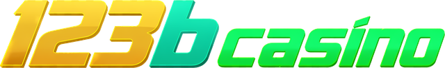 Logo 123b casino